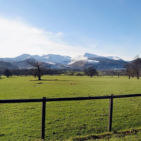 Tarn Rigg Cottage - Uk1368 Keswick  Dış mekan fotoğraf